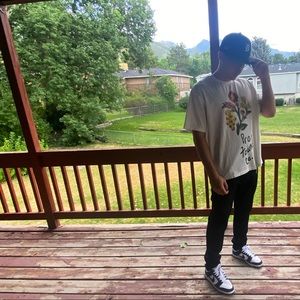 Meet your Posher, Cal